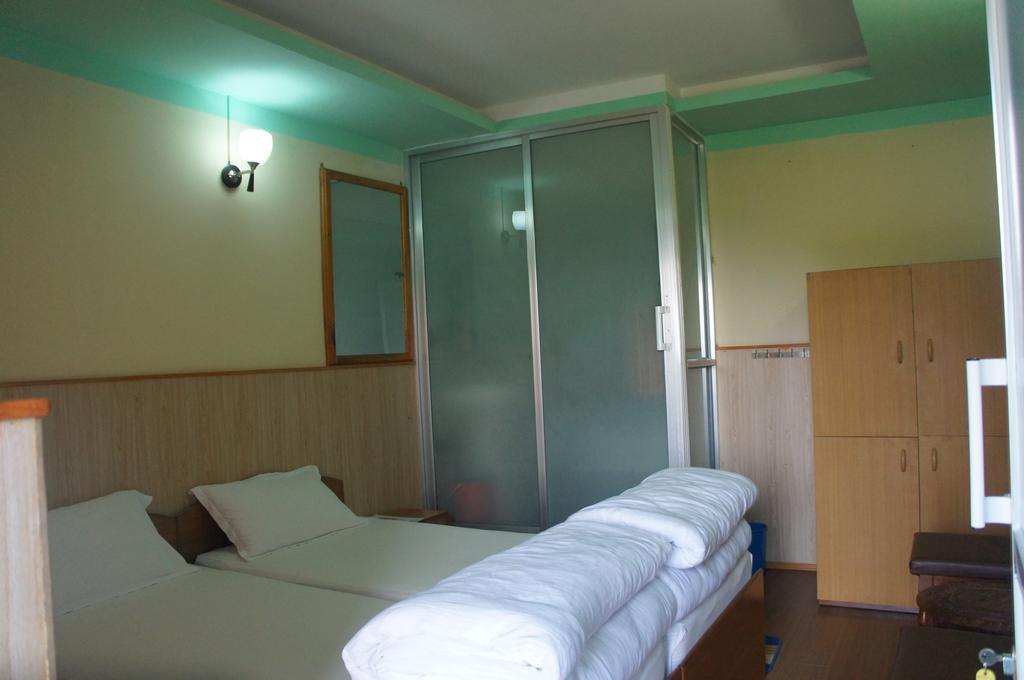 Hotel Mount Paradise Nagarkot Zewnętrze zdjęcie