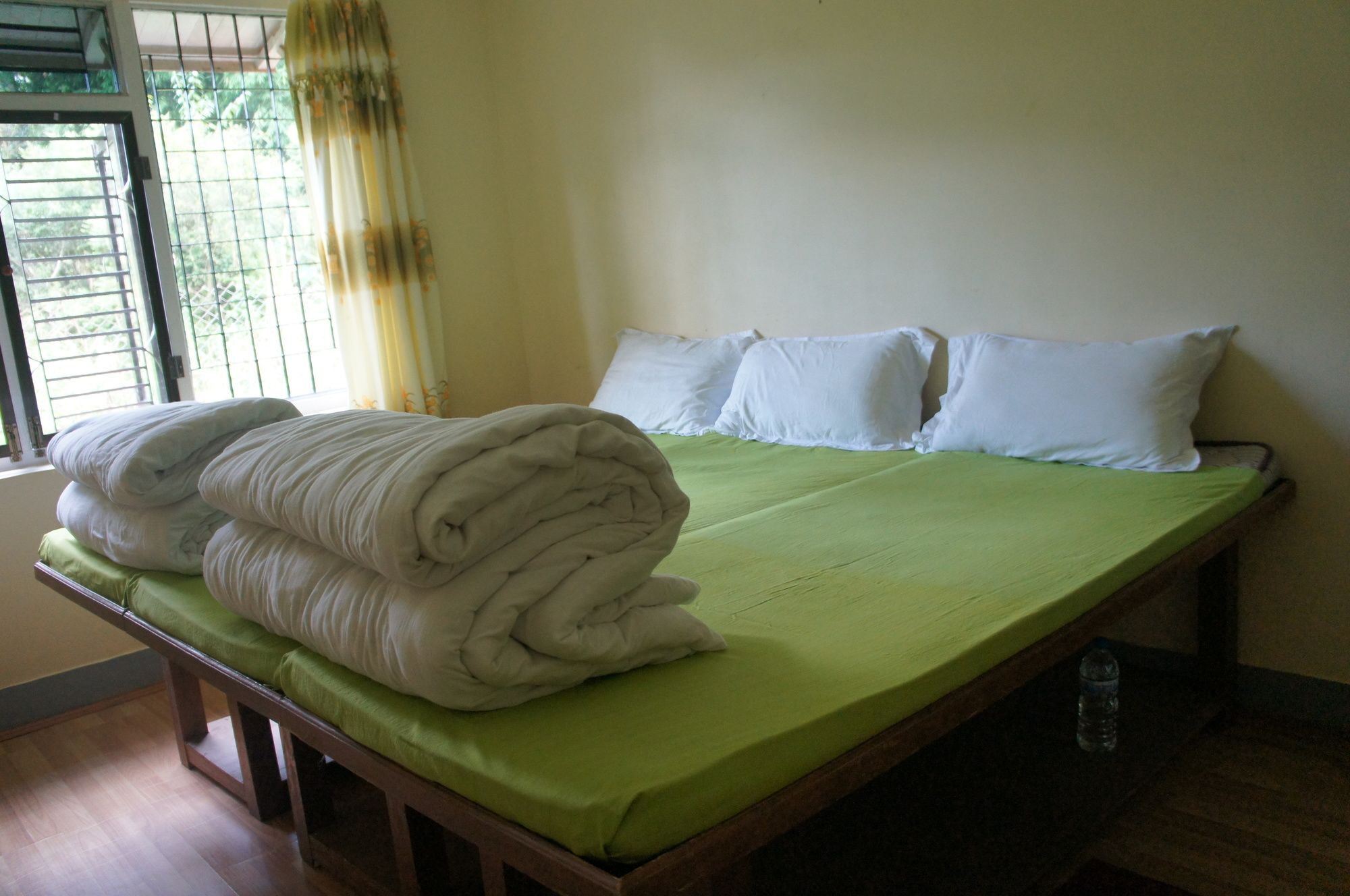 Hotel Mount Paradise Nagarkot Zewnętrze zdjęcie